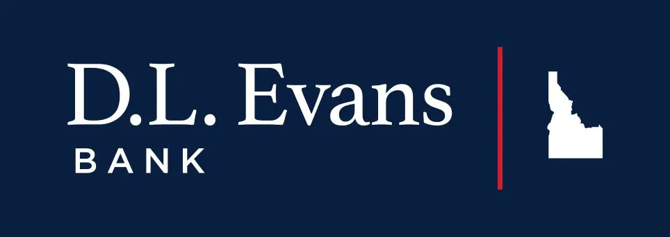 DL Evans Logo