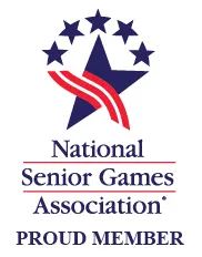 NSGA Proud Member Logo
