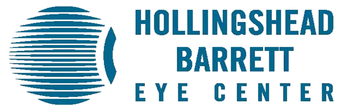 Hollingshead Barrett Logo