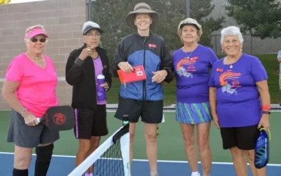 Idaho Senior Games: What They Are, Who They’re For, and Why You Should Get Involved
