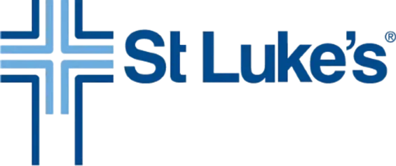 ST Lukes Logo