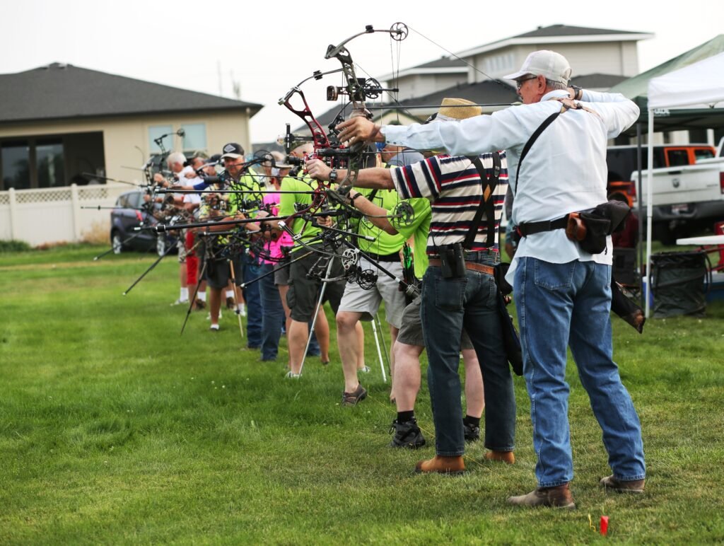 Idaho Senior Games grants brand awareness for companies