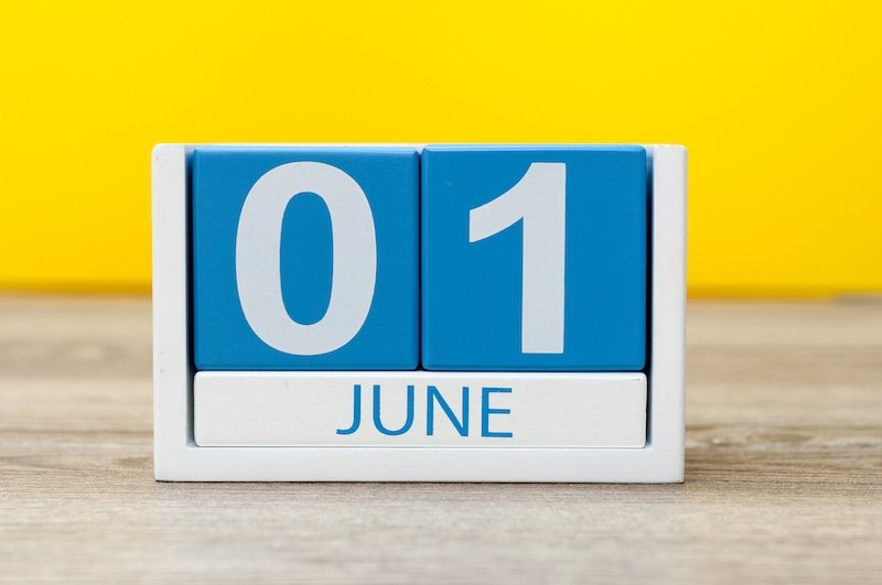 Registration Opens June 1