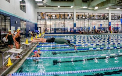 What Sports Are Included in the Idaho Senior Games?