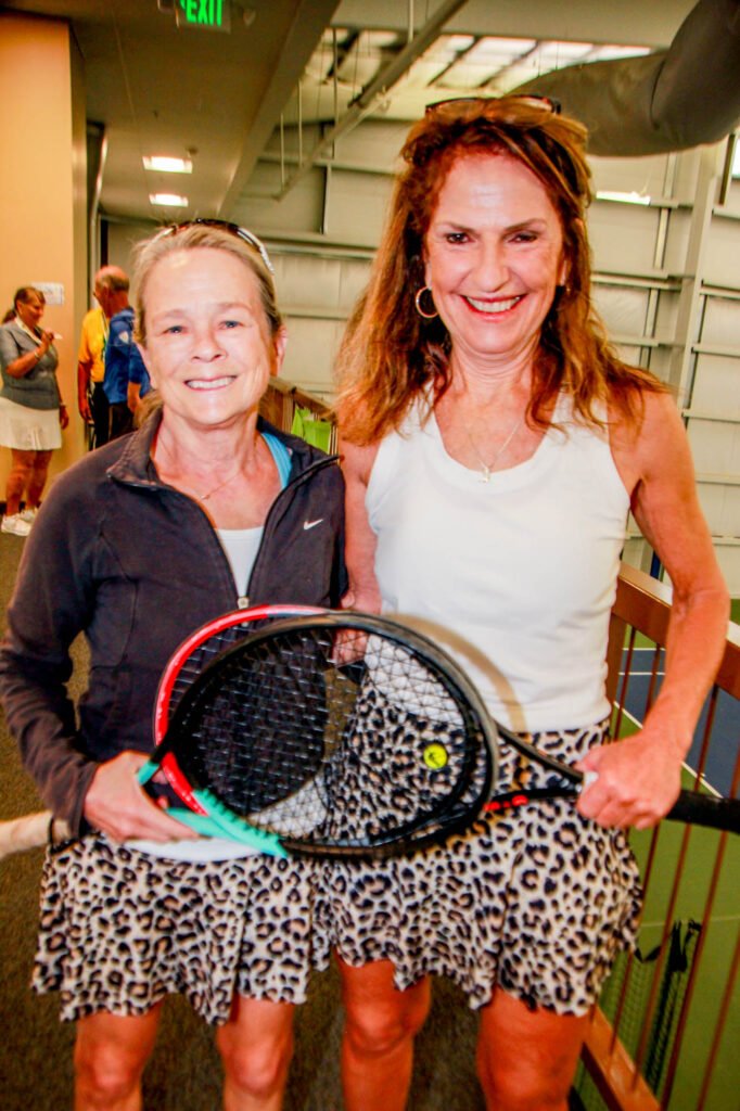 Why Do So Many Idaho Senior Games Athletes Return Year After Year?