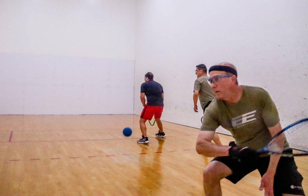 The Benefits Extend Far Beyond the Playing Field