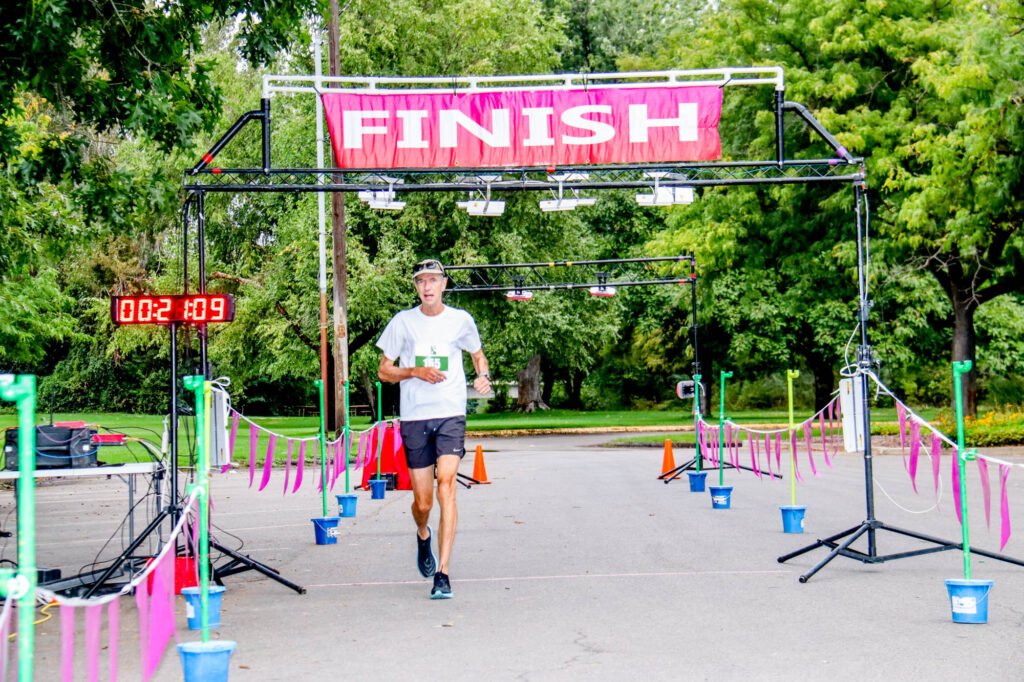 Age Divisions Create Fair Competition