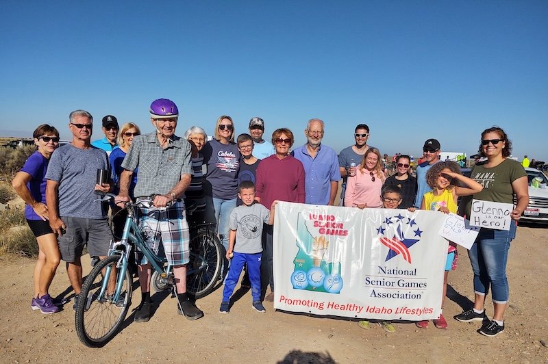 Cycling Builds Community group