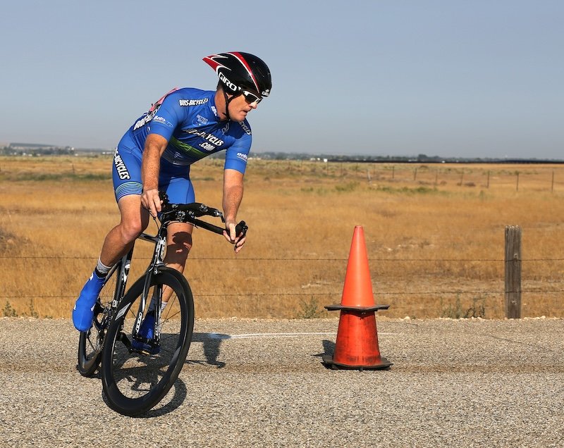 A Sport That Grows With You cycling