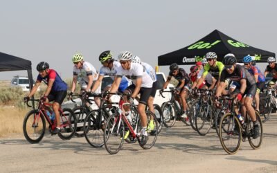 Cycling