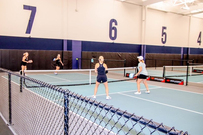 There has never been a better time to discover why pickleball continues to attract millions of players across the country.
