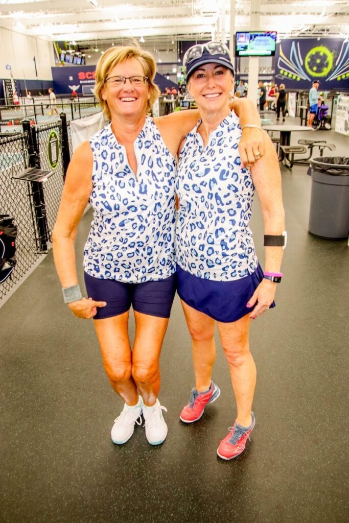 Is Pickleball Good Exercise for Seniors?