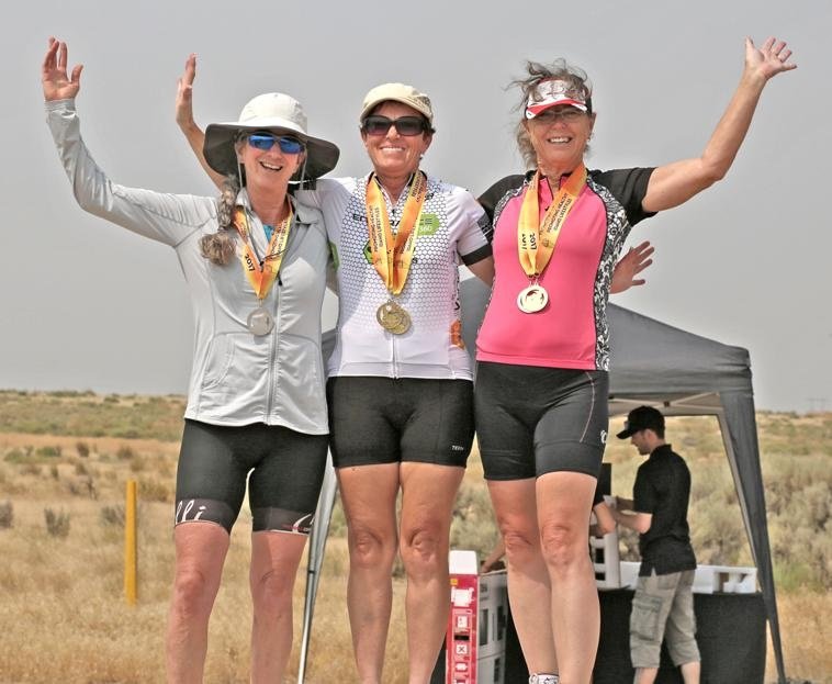 Cycling Builds Community