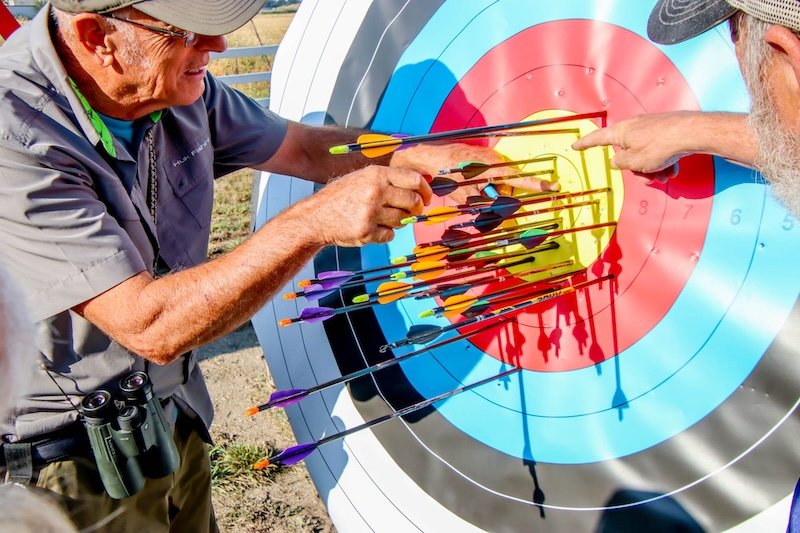 A Lifetime Sport You Can Continue to Enjoy

