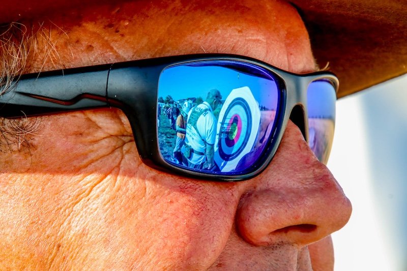 Archery Keeps Both Your Body and Mind Engaged
