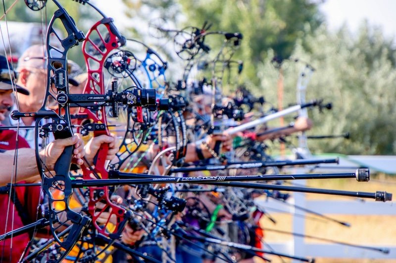 You Don't Have to Be an Elite Archer
