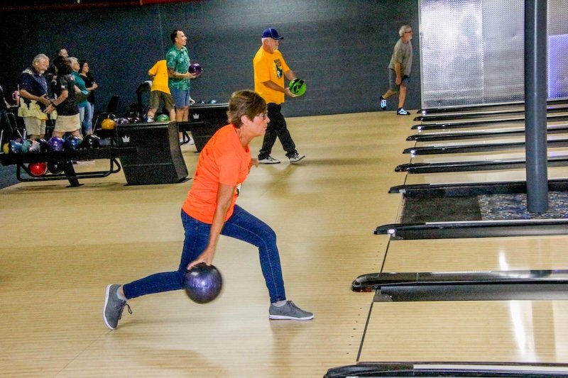 Idaho Senior Games Bowling: Roll Into Competition, Friendship, and Fun