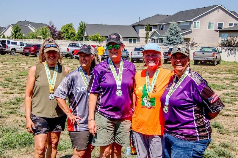 Why Archery Is One of the Best Lifetime Sports for Active Adults