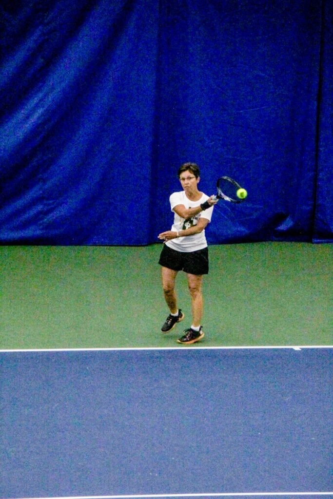 A Chance to Qualify for Nationals