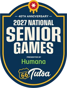 Humana national senior games presenting sponsor Humana national senior games presenting sponsor