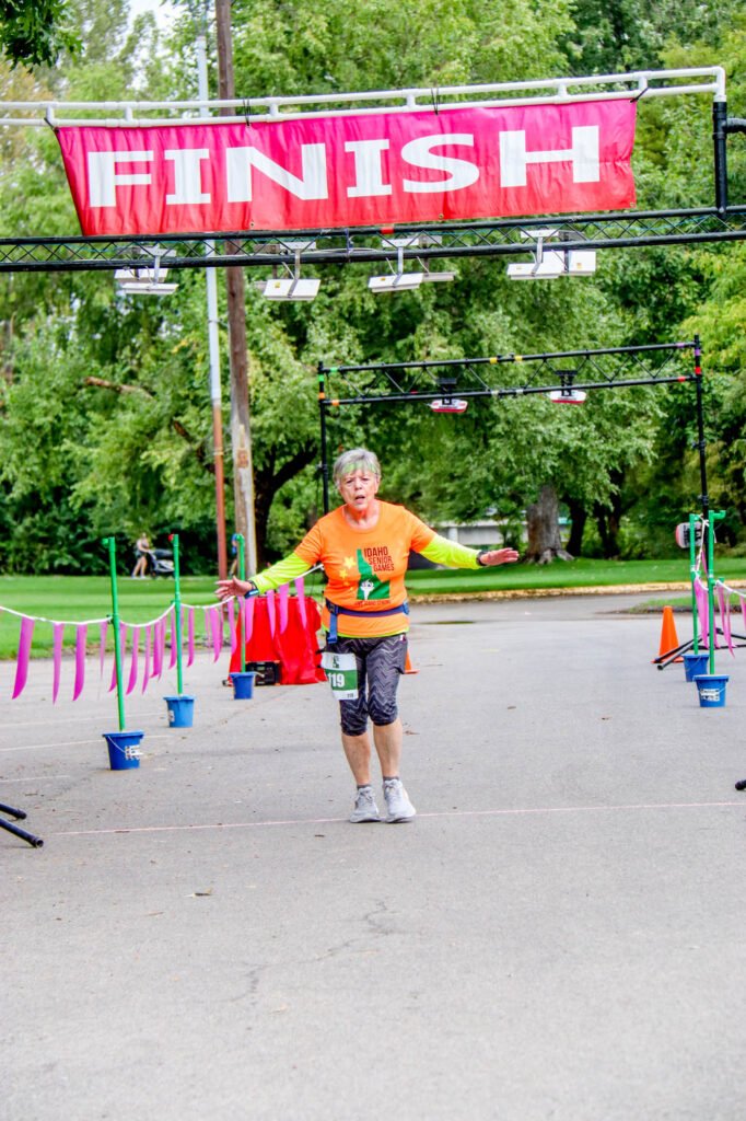 Don't Overlook Flexibility and Balance