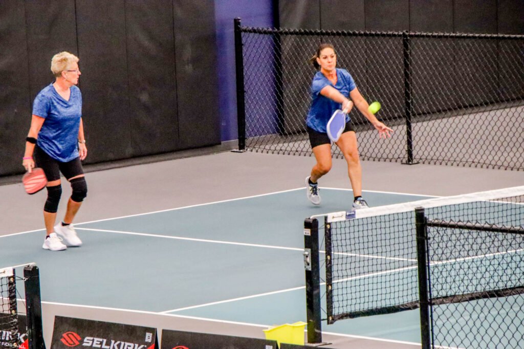 Your Next Idaho Senior Games Starts Now